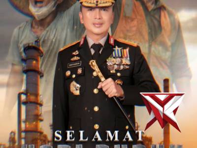 Polsek Mesuji Makmur