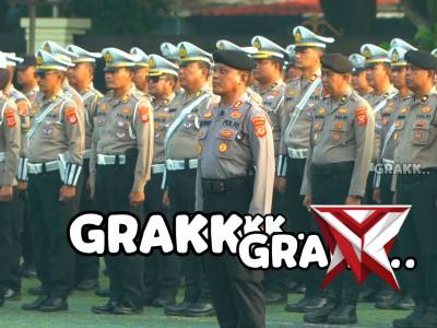 Apresiasi dan Kenaikan Pangkat Luar Biasa, Wujud Penghargaan atas Dedikasi Personel Polda Jabar - PoliceTube