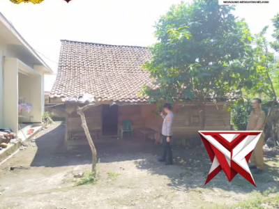 BD 4. &ldquo;Survei Lokasi Program Bedah Rumah&rdquo; ?