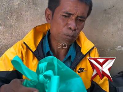 Tidak ada balasan kebaikan selain kebaikan itu sendiri ?  Kerja keras - kerja cerdas - kerja ikhlas