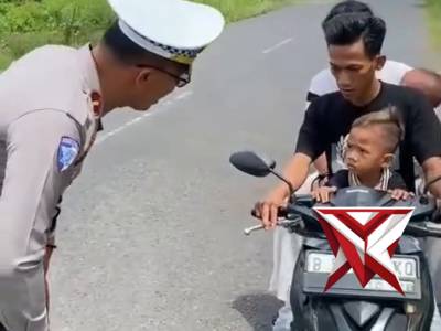 Taat Dan Tertib Berlalu Lintas Keselamatan atau Kecelakaan? Patuhi rambu-rambu Lalu Lintas Lengkap - PoliceTube