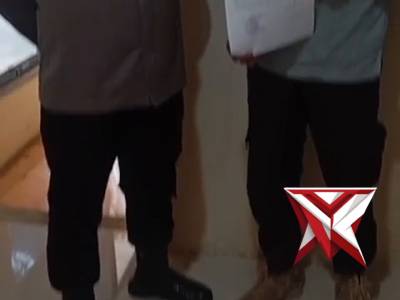 POLRI PRESISI - PoliceTube