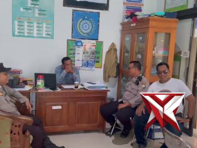 PATROLI SAMBANG DESA
