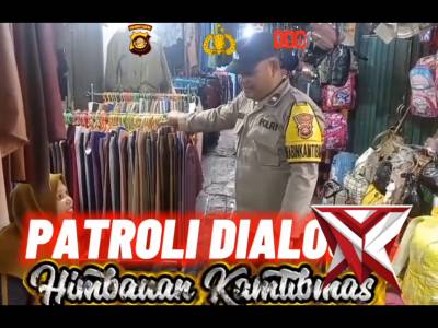 Polsek Baturaja Timur