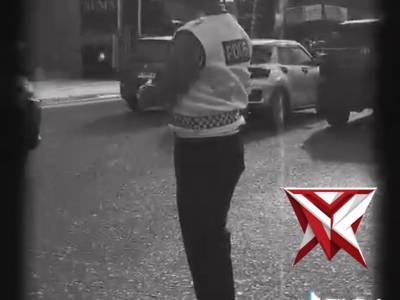 POLSEK MUARADUA RES OKU SELATAN