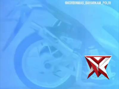 korbinmas_baharkam_polri Sobat Binmas, knalpot brong sering dianggap keren dan jadi simbol gaya berk