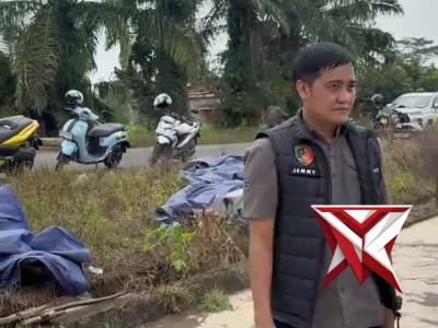 POLRES MUSI RAWAS