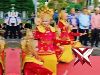 Polres Bengkulu Selatan