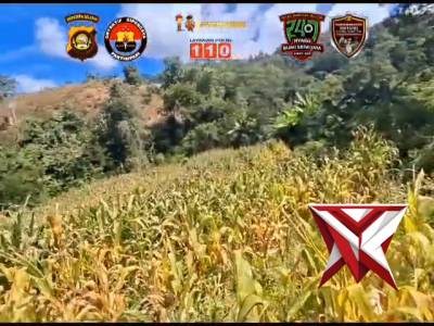 Giat Kepolisian dalam rangka melayani dan mengayomi masyarakat di wilayah hukum polres Muara Enim Po