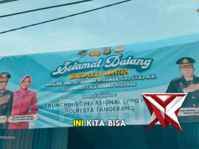 Kesiapan sarana dan standarisasi mutu adalah kunci utama keberhasilan jaminan pemenuhan gizi nasiona - PoliceTube