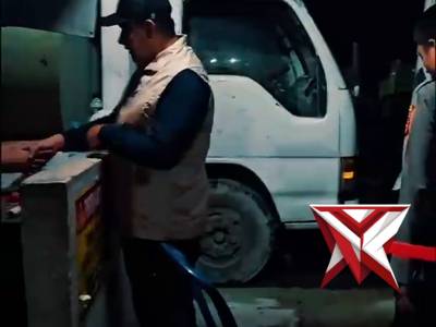 18.bila ada permasalahan dan butuh bantuan Polisi silahkan hubungi :  - Layanan Polisi ?? 110