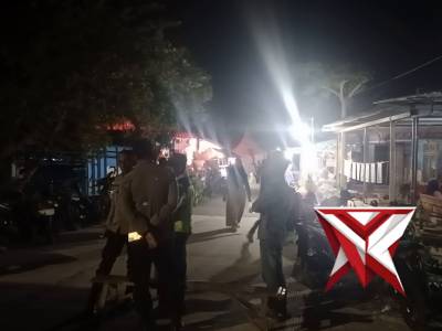 PATROLI DIALOGIS BERIKAN HIMBAUAN