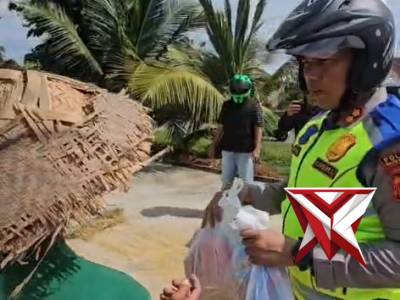 POLRES MUSI RAWAS