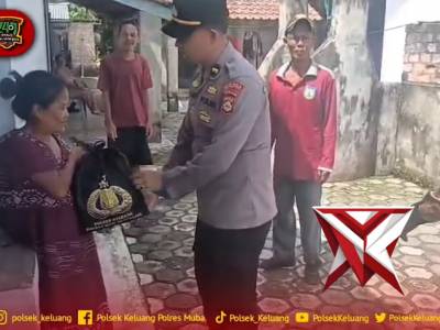 Hal kecil tapi bermanfaat untuk orang lain. ?????