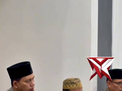 POLRES MUSI RAWAS