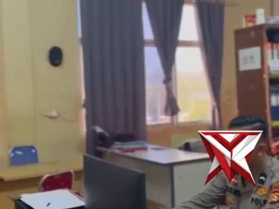 Kegiatan Kerja Rutin Bag Ops Polres Pali