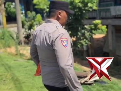 Polres Muba Berbagi..