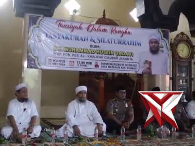 #polriuntukmasyarakat