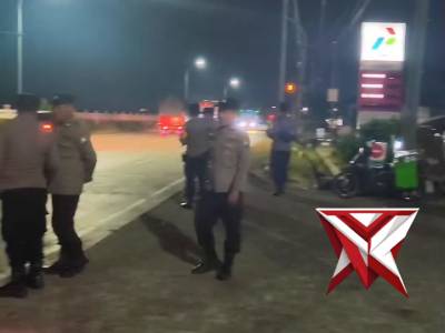 Patroli gabungan