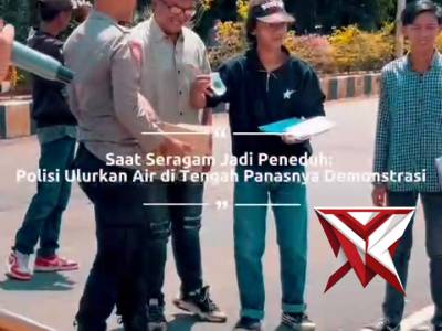 POLRES MURA PRESISI