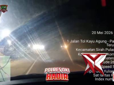 Patroli malam