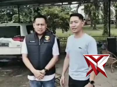 polres musi rawas humanis dan terbaik