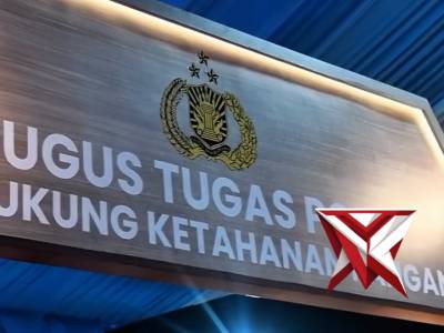 Langkah Bersama untuk Ketahanan dan masa depan Indonesia