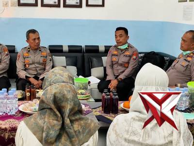 PENILAIAN SPPG OLEH ITWASDA POLDA JAWA TIMUR