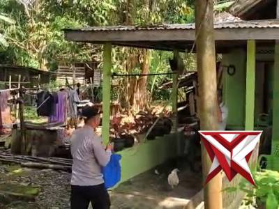 Polri untuk masyarakat 7 - PoliceTube