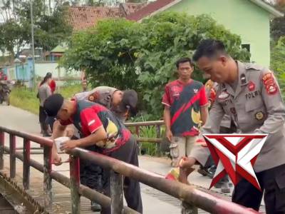 POLRES MUSI RAWAS