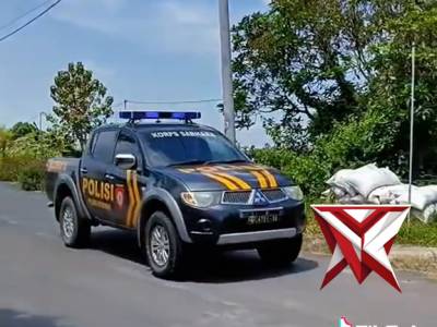Patroli Birukan Bojonegoro