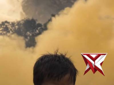 EL NINO, FENOMENA CUACA EKSTREM DENGAN DAYA RUSAK YANG LUAR BIASA!