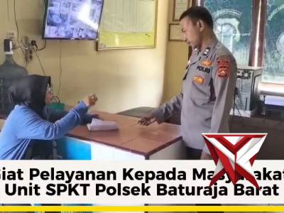 Sudahkah anda berbuat baik hari ini - PoliceTube