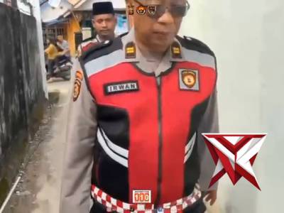 Jumat berkah sm14 - PoliceTube