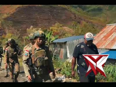Hadir, menyapa, dan mendengar. - PoliceTube
