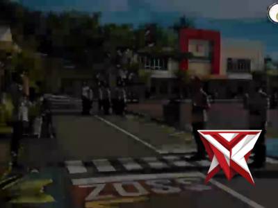 Khidmat, Welcome and Farewell Parade Irjen Pol Mardiyono dan Brigjen Pol Yudhi Sulistianto Wahid - PoliceTube