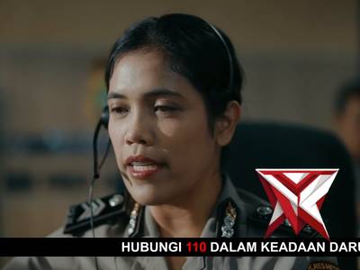 Dalam situasi darurat, setiap detik sangat berarti.
Saat Anda merasa terancam, mengalami gangguan ke