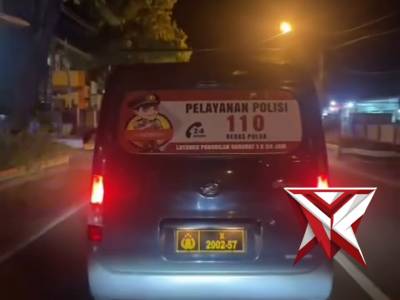 Polres Pacitan terus meningkatkan pelayanan kepada masyarakat melalui layanan Call Center 110 - PoliceTube