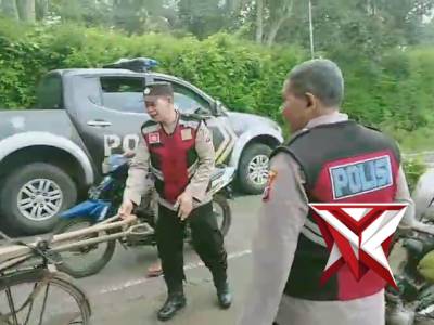 PATROLI DIALOGIS - PoliceTube