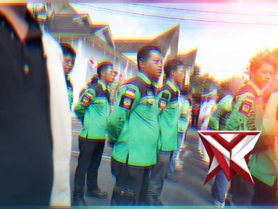 Kapolda Sumsel pimpin apel satgas karhutlah