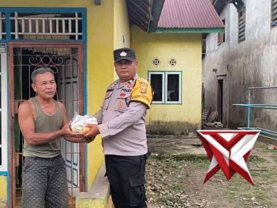 Polsek Muara Kelingi Y