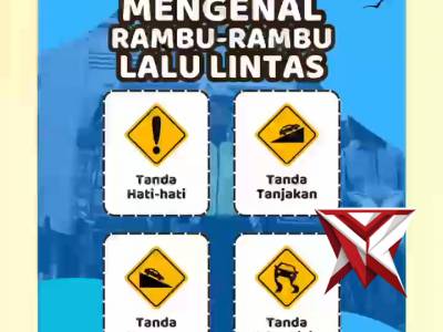 Polres Oki Hadir - PoliceTube