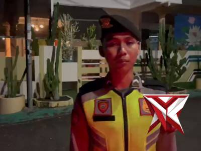 ??LIVE REPORT??

Patroli Dialogis dan KRYD oleh Tim Patroli Perintis Presisi Lawet Sakti Sat Samapta