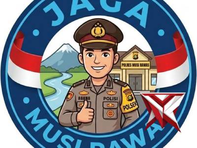 POLRES MUSI RAWAS