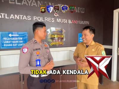 Mekanisme pembuatan SIM Polres Muba ?????? - PoliceTube
