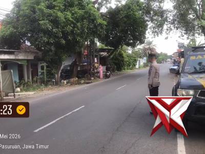 POLSEK KRATON