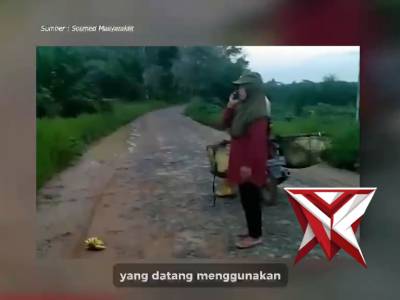 Ungkap kasus curas wilkum polres OKI