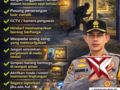 polres mura polda sumsel - PoliceTube