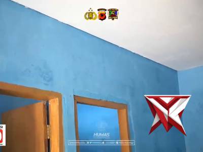 ?? 13 Rumah ASRI, 13 Harapan Baru ??