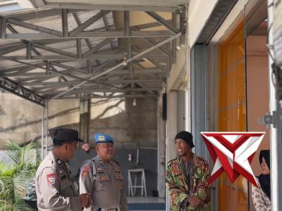 Polsek Bayung Lencir Imbauan Kamtibmas Kepada Masyarakat